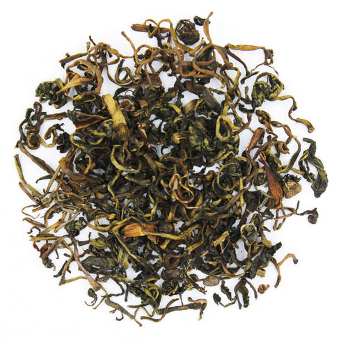 Dandelion Tea - Organic